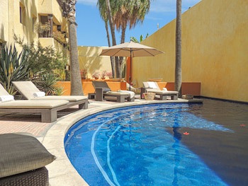 Casa Natalia Boutique Hotel  Adults Only