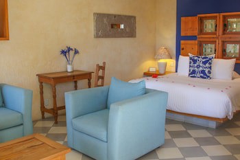 Casa Natalia Boutique Hotel  Adults Only