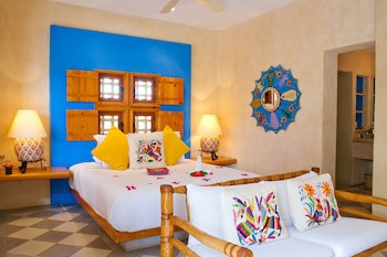Casa Natalia Boutique Hotel  Adults Only
