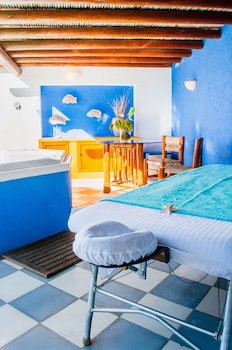 Casa Natalia Boutique Hotel  Adults Only