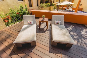 Casa Natalia Boutique Hotel  Adults Only