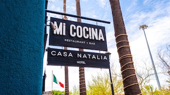 Casa Natalia Boutique Hotel  Adults Only