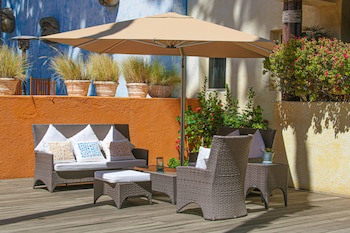 Casa Natalia Boutique Hotel  Adults Only