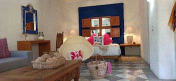 Casa Natalia Boutique Hotel  Adults Only