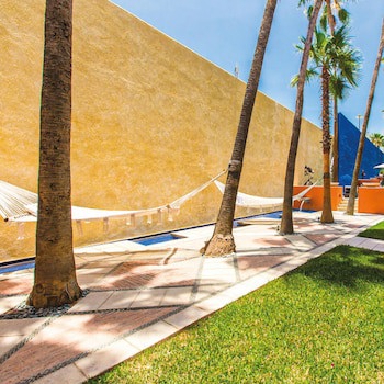 Casa Natalia Boutique Hotel  Adults Only