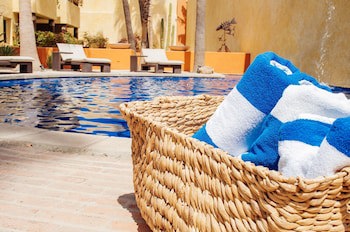 Casa Natalia Boutique Hotel  Adults Only