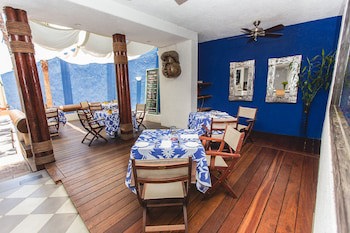 Casa Natalia Boutique Hotel  Adults Only