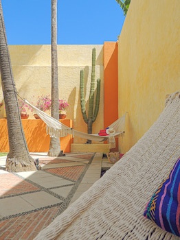 Casa Natalia Boutique Hotel  Adults Only