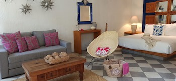 Casa Natalia Boutique Hotel  Adults Only