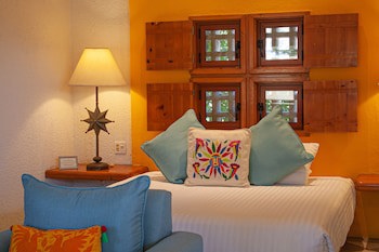 Casa Natalia Boutique Hotel  Adults Only