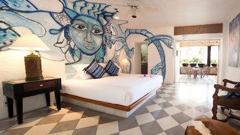 Casa Natalia Boutique Hotel  Adults Only