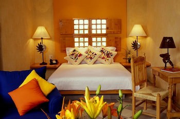 Casa Natalia Boutique Hotel  Adults Only