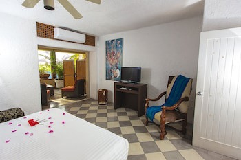 Casa Natalia Boutique Hotel  Adults Only