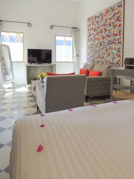 Casa Natalia Boutique Hotel  Adults Only
