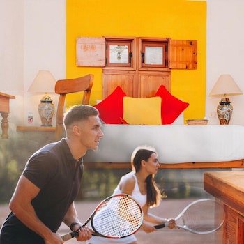 Casa Natalia Boutique Hotel  Adults Only