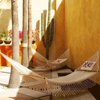 Casa Natalia Boutique Hotel  Adults Only