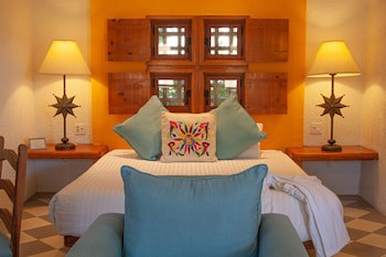 Casa Natalia Boutique Hotel  Adults Only