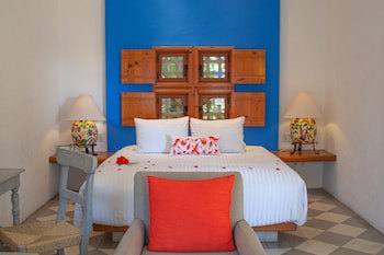 Casa Natalia Boutique Hotel  Adults Only