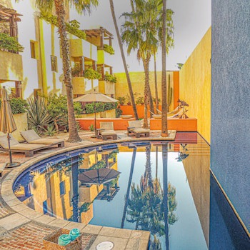 Casa Natalia Boutique Hotel  Adults Only