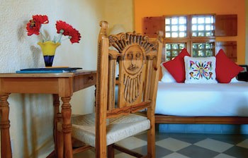 Casa Natalia Boutique Hotel  Adults Only