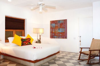 Casa Natalia Boutique Hotel  Adults Only