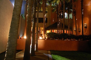 Casa Natalia Boutique Hotel  Adults Only