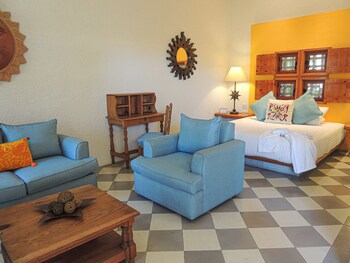 Casa Natalia Boutique Hotel  Adults Only