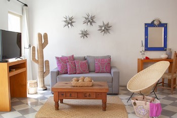 Casa Natalia Boutique Hotel  Adults Only