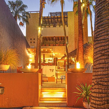 Casa Natalia Boutique Hotel  Adults Only