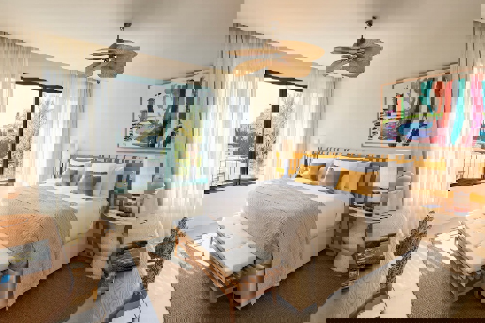 Kimpton Los Monteros Marbella by IHG