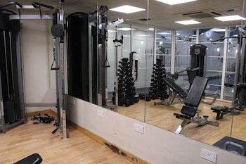 Holiday Inn Maidstone-Sevenoaks, An Ihg Hotel