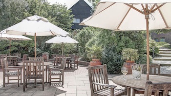 Holiday Inn Maidstone-Sevenoaks, An Ihg Hotel