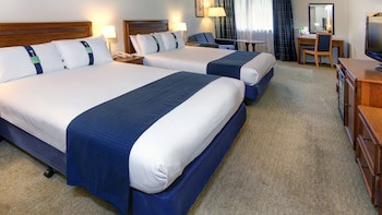 Holiday Inn Maidstone-Sevenoaks, An Ihg Hotel