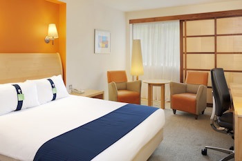 Holiday Inn Maidstone-Sevenoaks, An Ihg Hotel