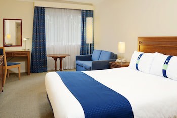 Holiday Inn Maidstone-Sevenoaks, An Ihg Hotel
