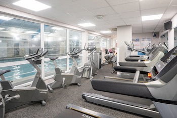 Holiday Inn Maidstone-Sevenoaks, An Ihg Hotel