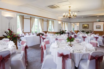 Holiday Inn Maidstone-Sevenoaks, An Ihg Hotel