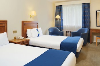 Holiday Inn Maidstone-Sevenoaks, An Ihg Hotel