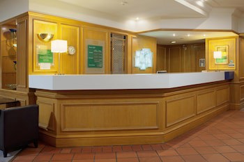 Holiday Inn Maidstone-Sevenoaks, An Ihg Hotel