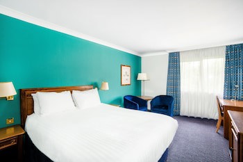 Holiday Inn Maidstone-Sevenoaks, An Ihg Hotel