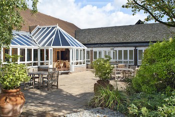 Holiday Inn Maidstone-Sevenoaks, An Ihg Hotel