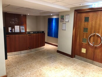 Holiday Inn Maidstone-Sevenoaks, An Ihg Hotel