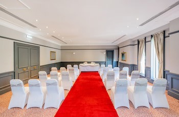 Holiday Inn Maidstone-Sevenoaks, An Ihg Hotel