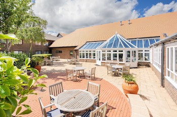 Holiday Inn Maidstone-Sevenoaks, An Ihg Hotel