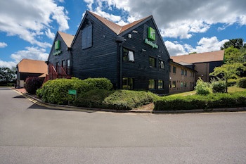 Holiday Inn Maidstone-Sevenoaks, An Ihg Hotel