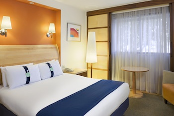 Holiday Inn Maidstone-Sevenoaks, An Ihg Hotel