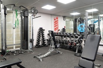 Holiday Inn Maidstone-Sevenoaks, An Ihg Hotel
