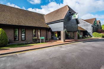 Holiday Inn Maidstone-Sevenoaks, An Ihg Hotel