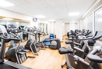 Holiday Inn Maidstone-Sevenoaks, An Ihg Hotel