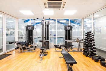 Holiday Inn Maidstone-Sevenoaks, An Ihg Hotel